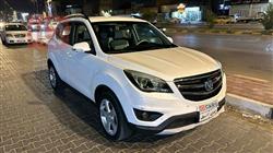 Changan CS35